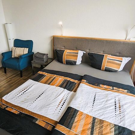 City Apartment 28Qm ミュルハイム・アン・デア・ルール エクステリア 写真