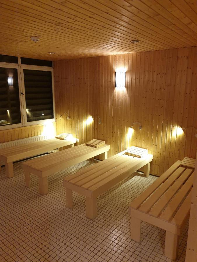 City Apartment 28Qm ミュルハイム・アン・デア・ルール エクステリア 写真