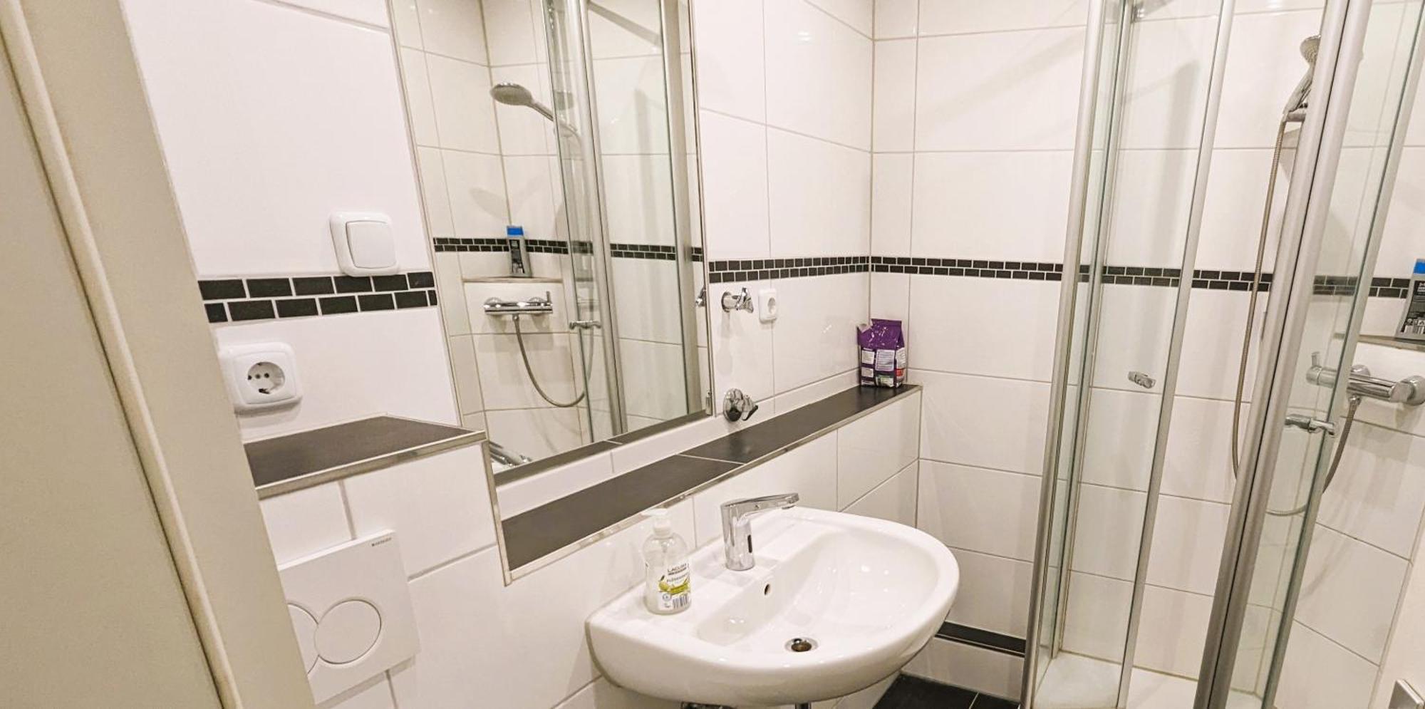 City Apartment 28Qm ミュルハイム・アン・デア・ルール エクステリア 写真
