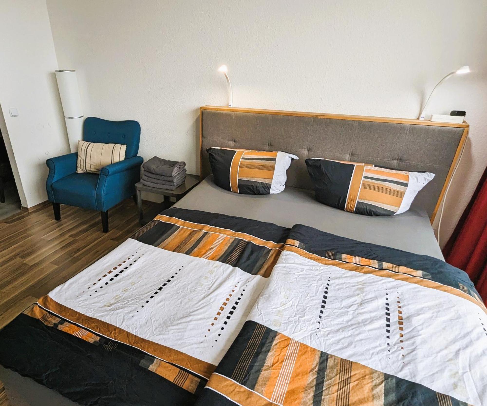 City Apartment 28Qm ミュルハイム・アン・デア・ルール エクステリア 写真